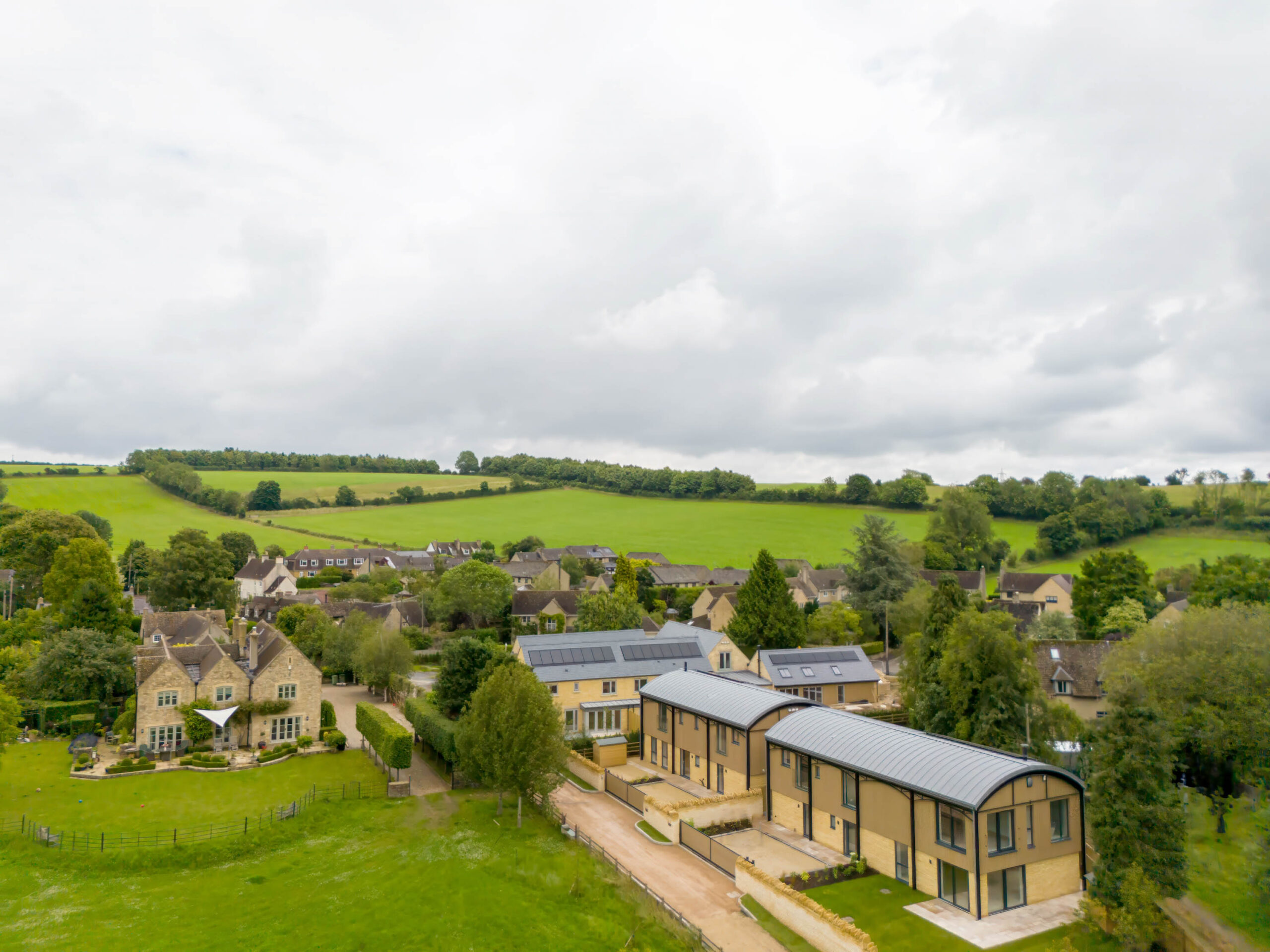 Willowside project