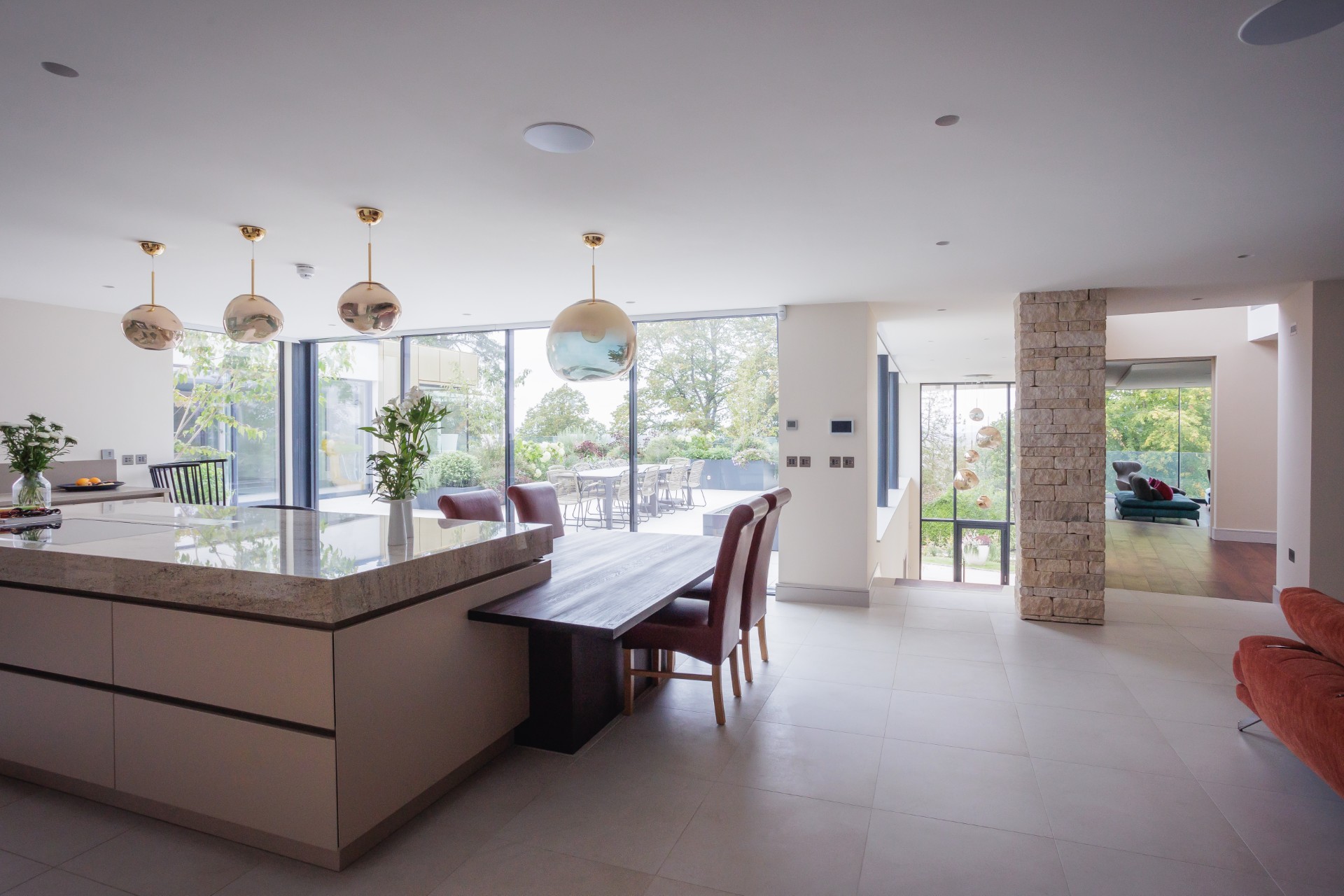 CE Stanley Road - Kitchen 001