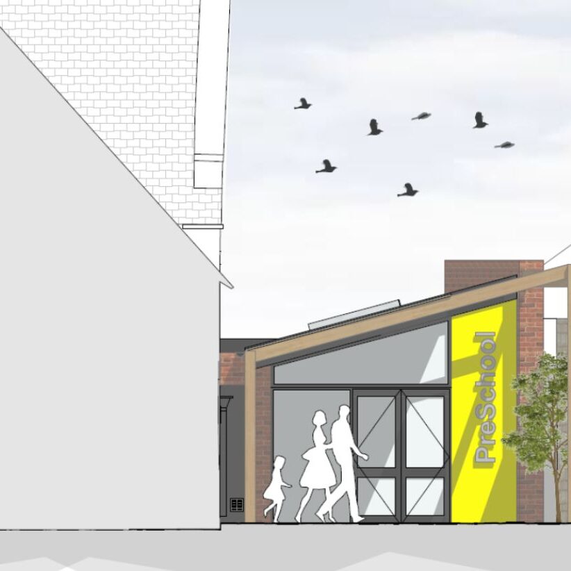 Westbury on Severn PreSchool